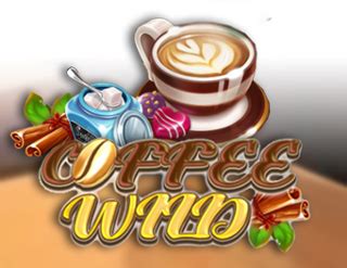 Coffee Wild Ka Gaming Blaze